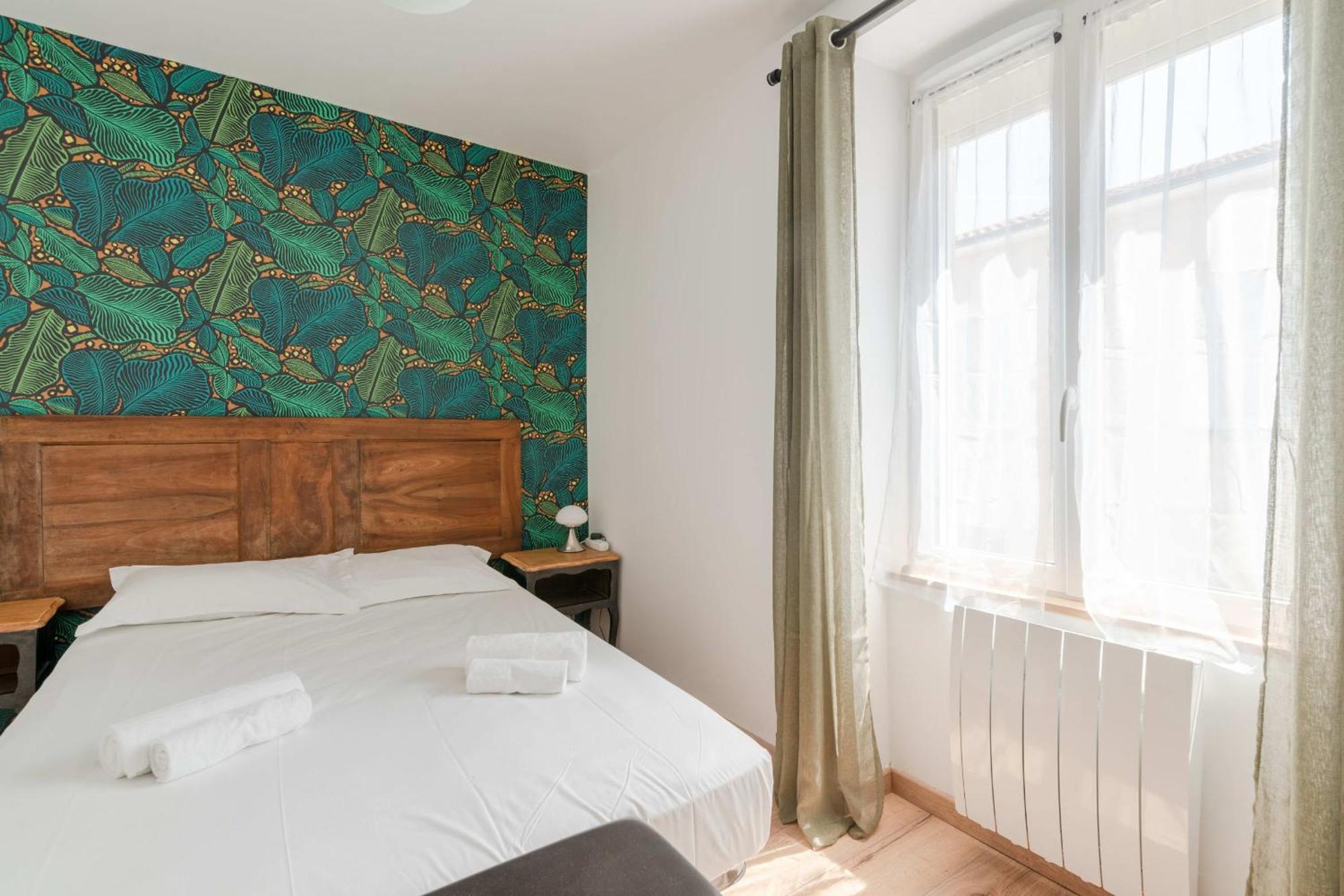Ker Des Halles - Maison8Prswifi Pornic Esterno foto