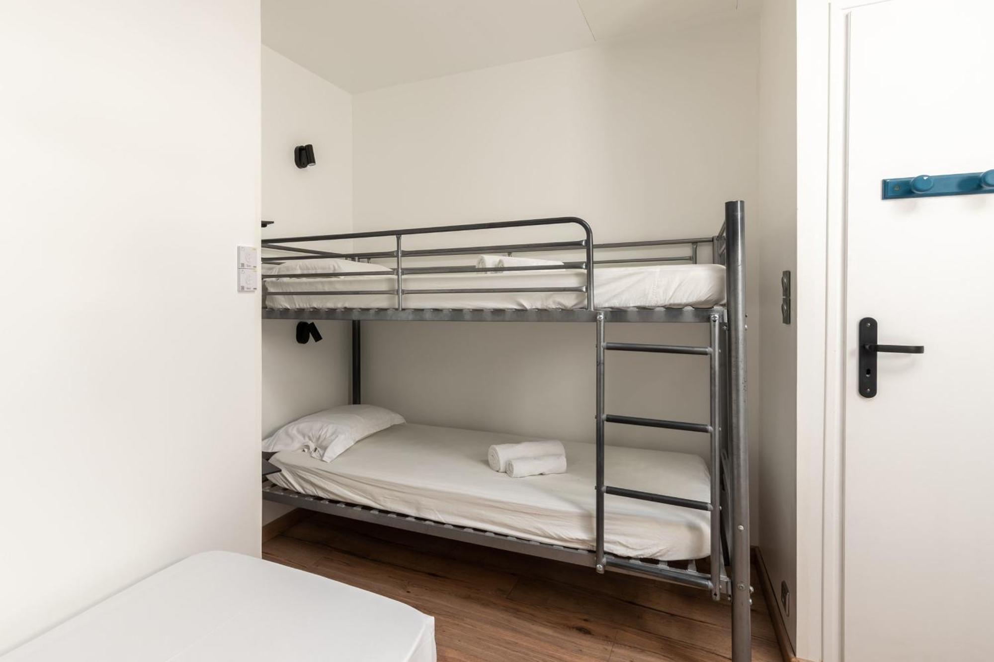 Ker Des Halles - Maison8Prswifi Pornic Esterno foto