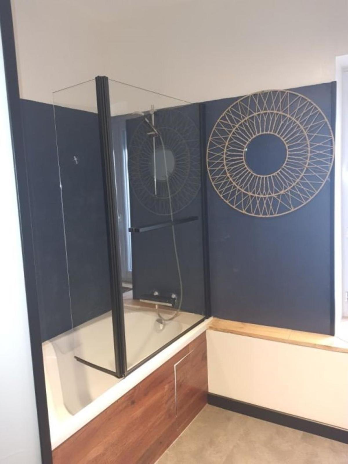 Ker Des Halles - Maison8Prswifi Pornic Esterno foto