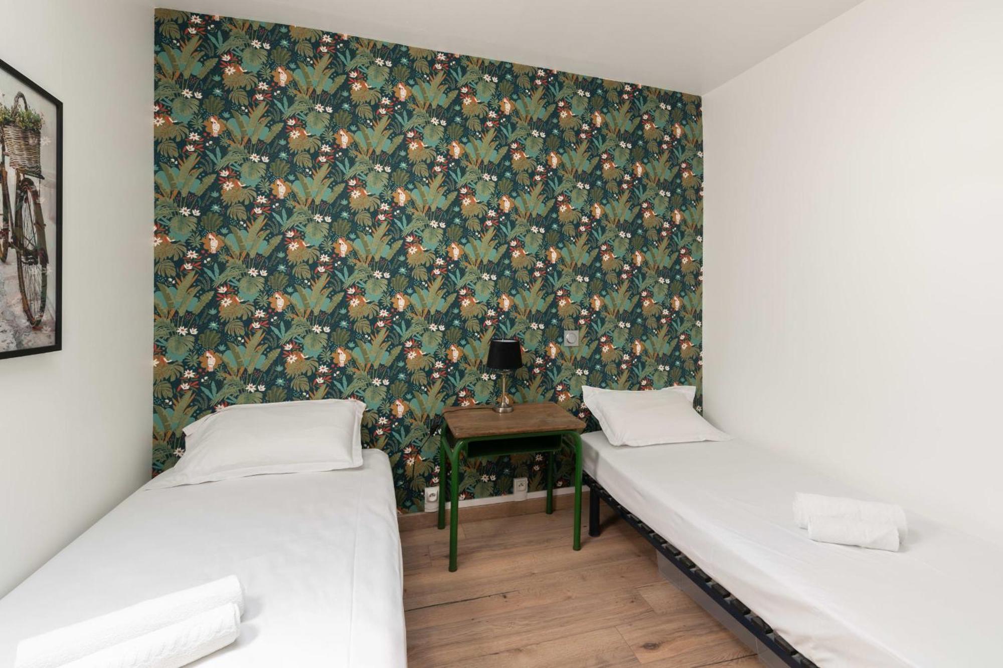 Ker Des Halles - Maison8Prswifi Pornic Esterno foto